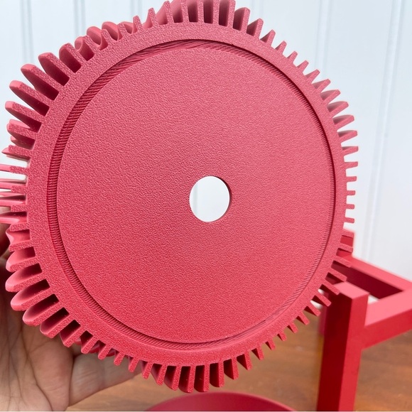 Indoor Planter Pot, The Muxel Planter Pot, Flower Pot, Houseplants - Picture 6 of 10